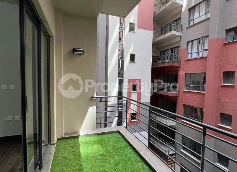 3 bedroom Flat&Apartment for rent Kileleshwa Nairobi