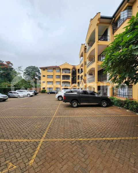 3 bedroom Flat&Apartment for sale Westlands Nairobi