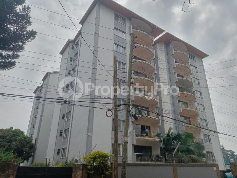 3 bedroom Flat&Apartment for sale Kileleshwa Nairobi
