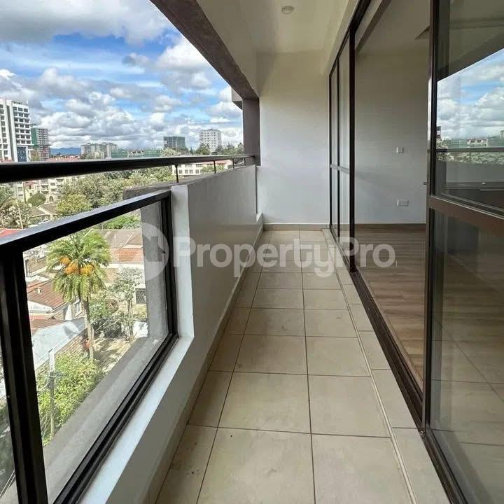 3 bedroom Flat&Apartment for rent Kilimani Nairobi