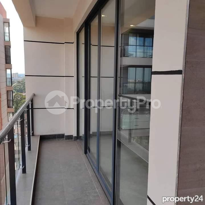Flat&Apartment for rent   Lavington Nairobi