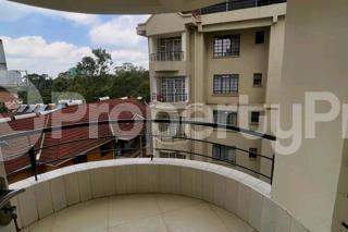 3 bedroom Flat&Apartment for rent Lavington Nairobi