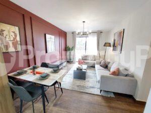 3 bedroom Flat&Apartment for sale TILISI Limuru Central Kiambu
