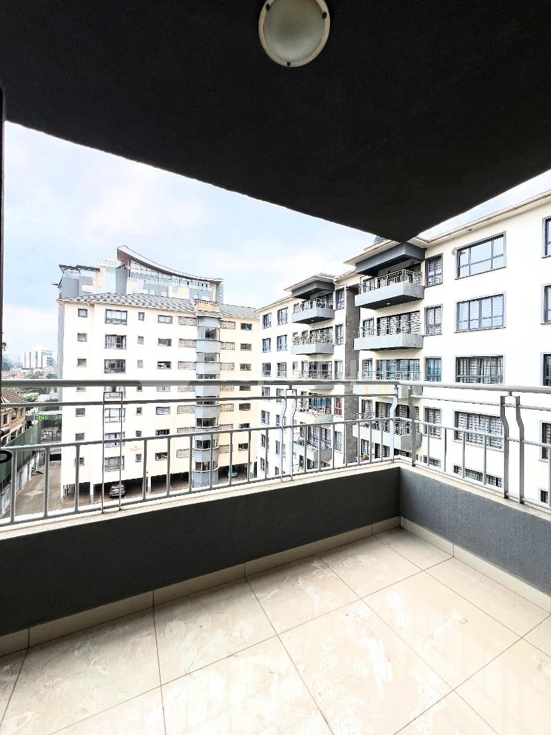 3 bedroom Flat&Apartment for rent Westlands Nairobi