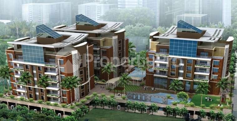 3 bedroom Flat&Apartment for sale Kilimani Nairobi