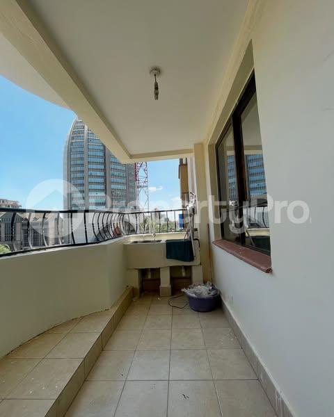 3 bedroom Flat&Apartment for rent Kilimani Nairobi