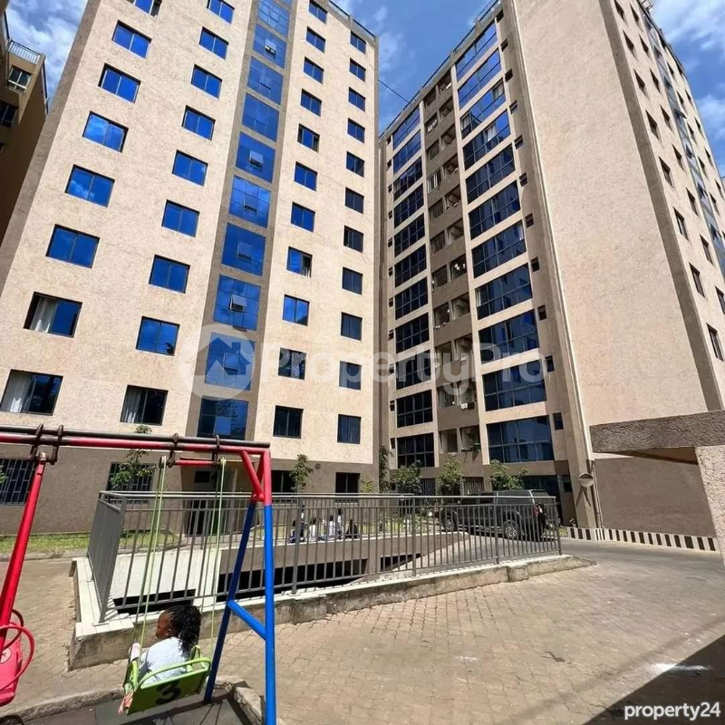 Flat&Apartment for rent Kileleshwa Nairobi