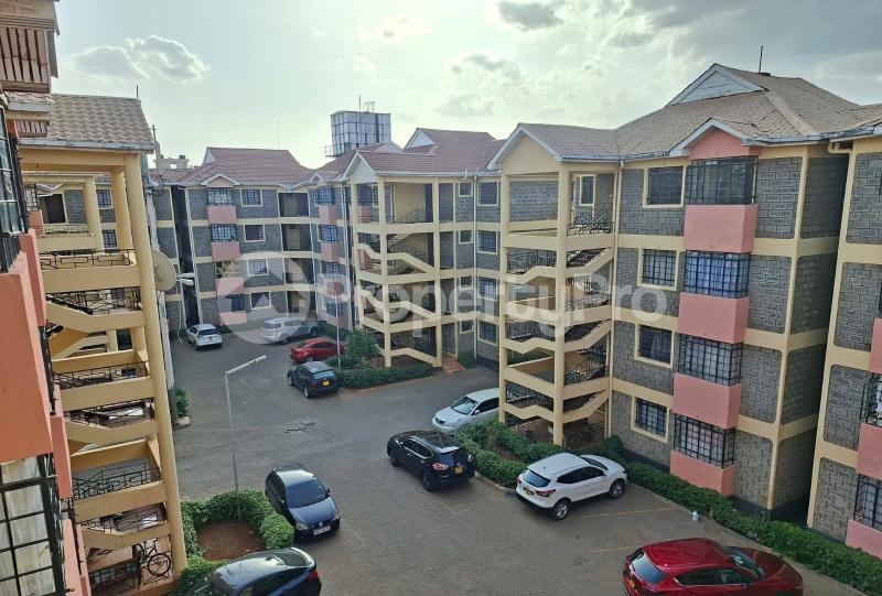 3 bedroom Flat&Apartment for rent Syokimau Nairobi - 0