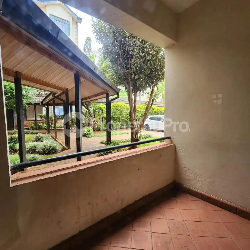3 bedroom Flat&Apartment for rent Lavington Nairobi