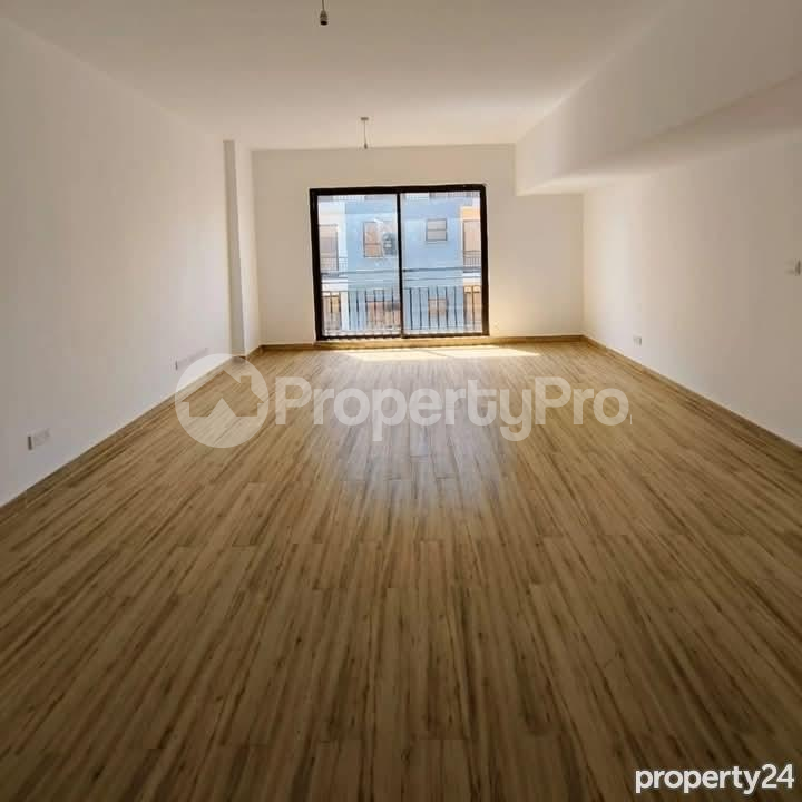 Flat&Apartment for rent Kilimani Nairobi