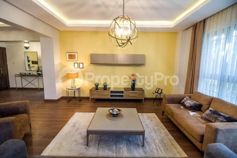 3 bedroom Flat&Apartment for sale Kilimani Nairobi