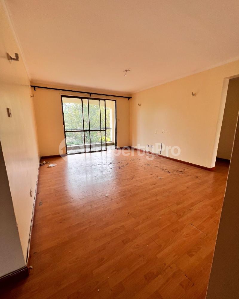 3 bedroom Flat&Apartment for rent Lavington Nairobi