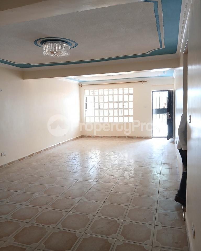 3 bedroom Flat&Apartment for rent Syokimau Nairobi