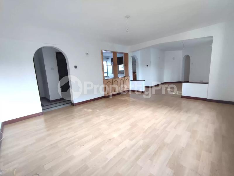 3 bedroom Flat&Apartment for rent Lavington Nairobi