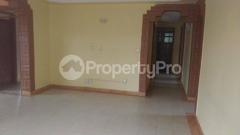 3 bedroom Flat&Apartment for rent Syokimau Nairobi