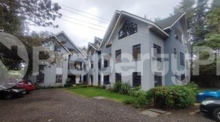 Houses for rent Karen Nairobi