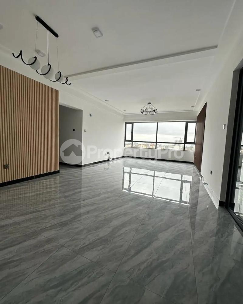 3 bedroom Flat&Apartment for sale Kilimani Nairobi