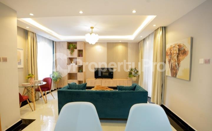 Flat&Apartment for sale Parklands Nairobi