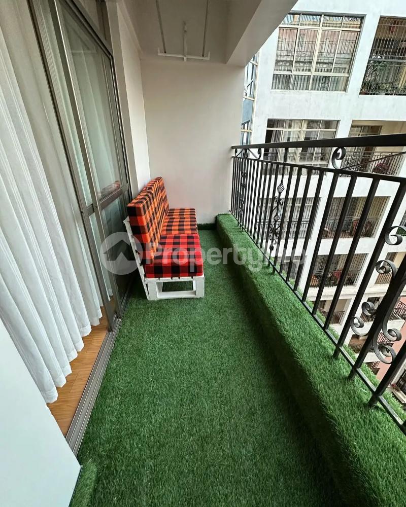 3 bedroom Flat&Apartment for rent Lavington Nairobi