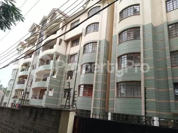 3 bedroom Flat&Apartment for sale Kilimani Nairobi