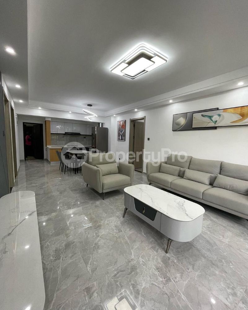 3 bedroom Flat&Apartment for sale Lavington Nairobi