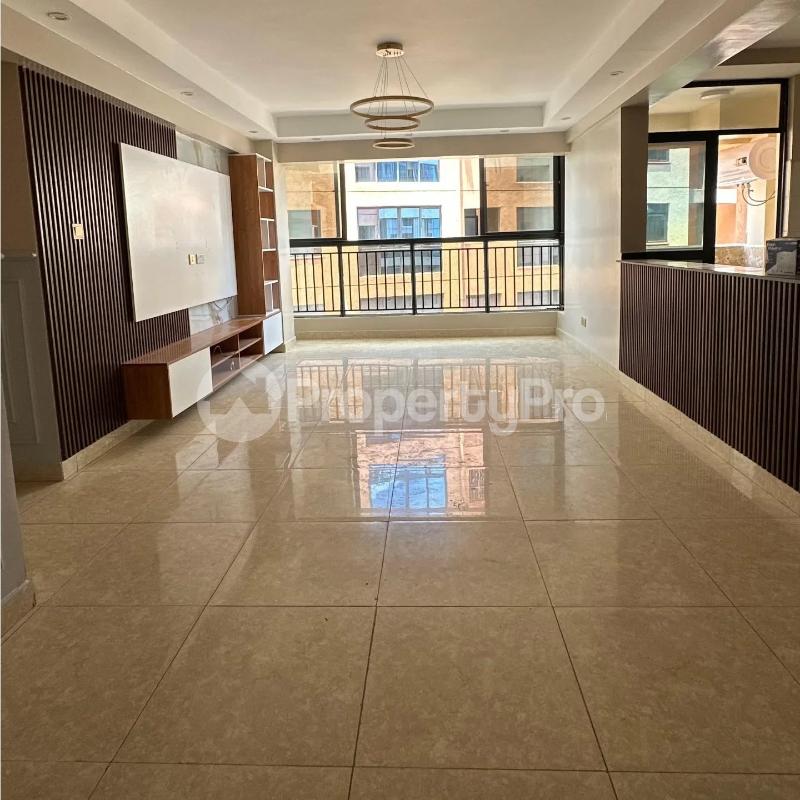 3 bedroom Flat&Apartment for rent Kileleshwa Nairobi