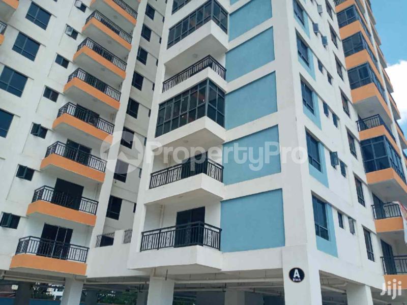 3 bedroom Flat&Apartment for sale Kilimani Nairobi