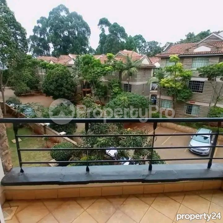 Flat&Apartment for rent Langata Nairobi - 0