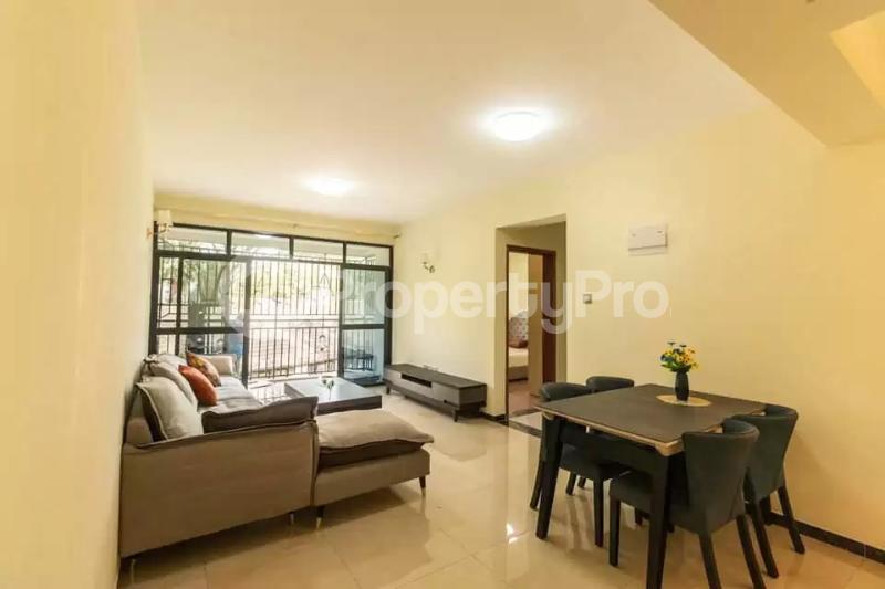 3 bedroom Flat&Apartment for sale Lavington Nairobi