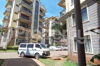 Flat&Apartment for rent Dagoretti North Nairobi