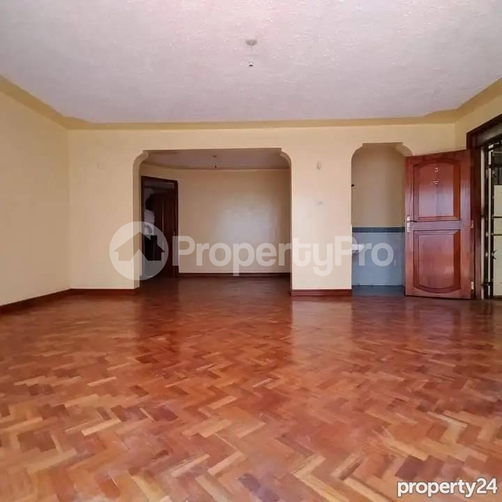 Flat&Apartment for rent Kilimani Nairobi