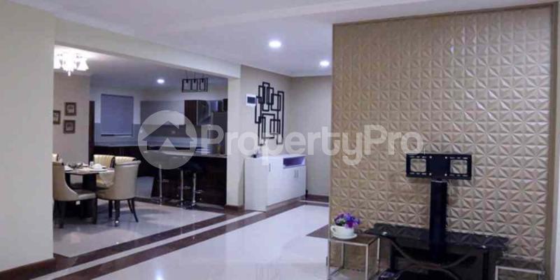 3 bedroom Flat&Apartment for sale Lavington Nairobi