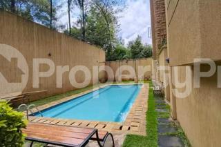 Flat&Apartment for rent Kilimani Nairobi