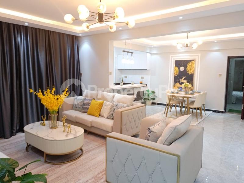 3 bedroom Flat&Apartment for sale Kilimani Nairobi