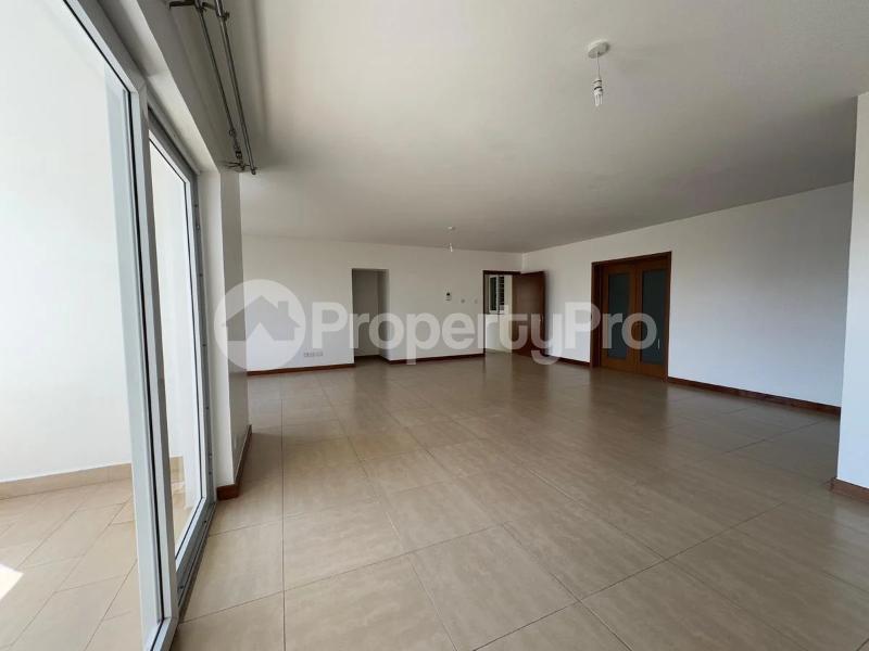 3 bedroom Flat&Apartment for rent Lavington Nairobi