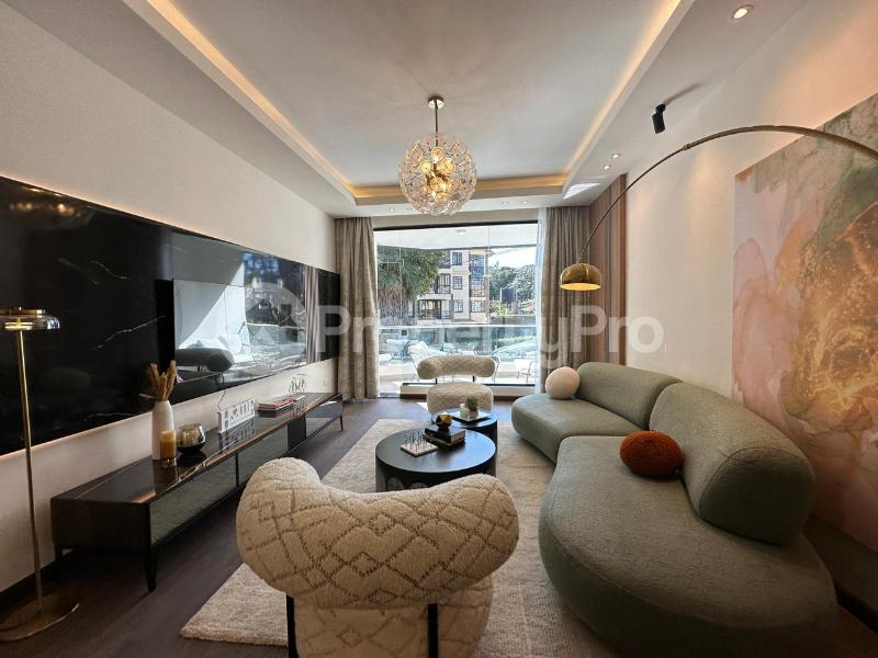 3 bedroom Flat&Apartment for sale Riara Road Lavington Nairobi - 0