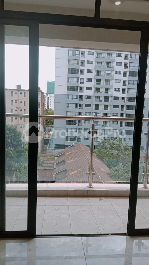 3 bedroom Rooms Flat&Apartment for rent Lavington Nairobi