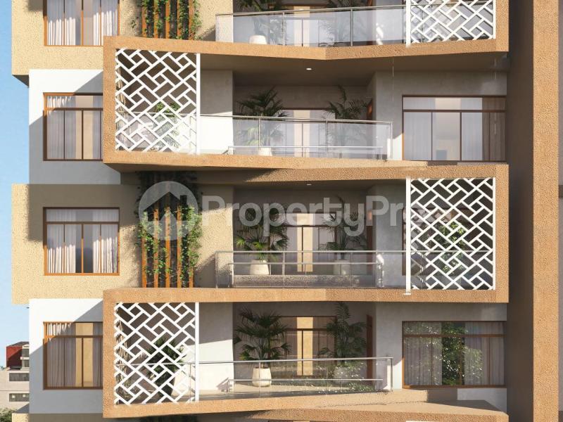 3 bedroom Flat&Apartment for sale 6th Avenue Parklands Nairobi - 0