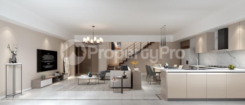 3 bedroom Flat&Apartment for sale Syokimau Nairobi