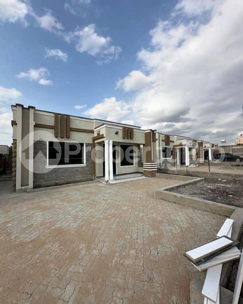 3 bedroom Flat&Apartment for sale Kisaju Kitengela