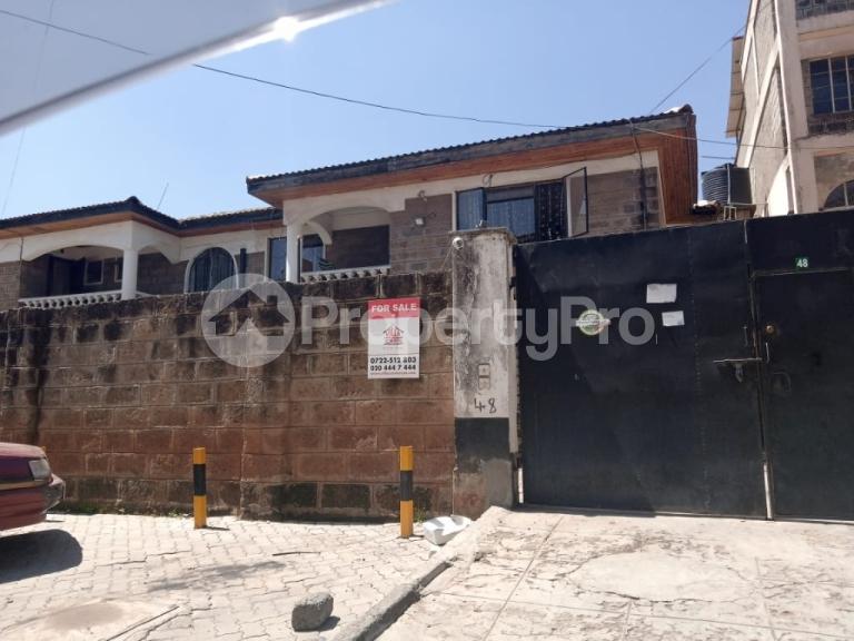 3 bedroom Flat&Apartment for sale South B Nairobi