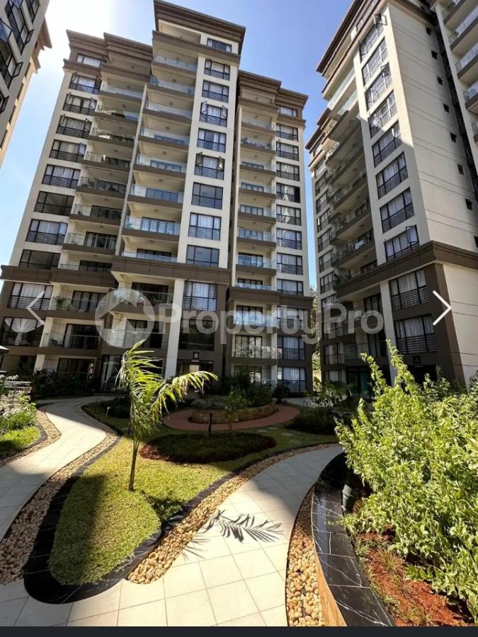 3 bedroom Townhouse for sale Riverside Nairobi