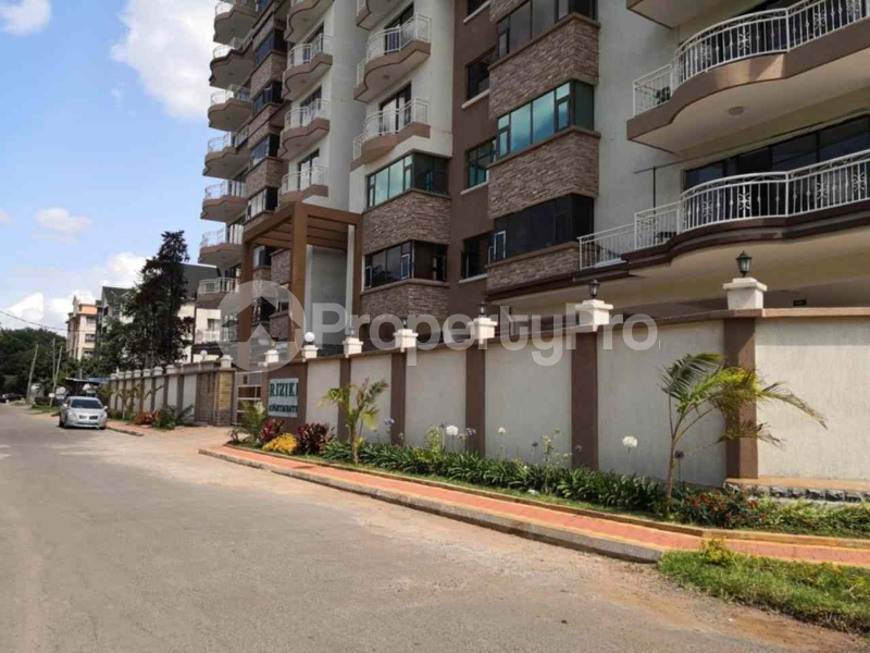 3 bedroom Flat&Apartment for sale Kileleshwa Nairobi