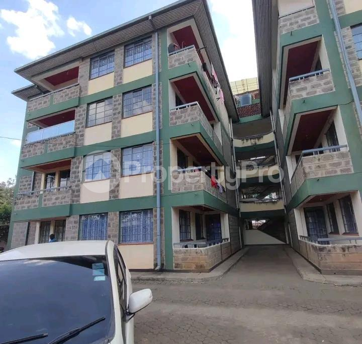 Flat&Apartment for rent Kilimani Nairobi