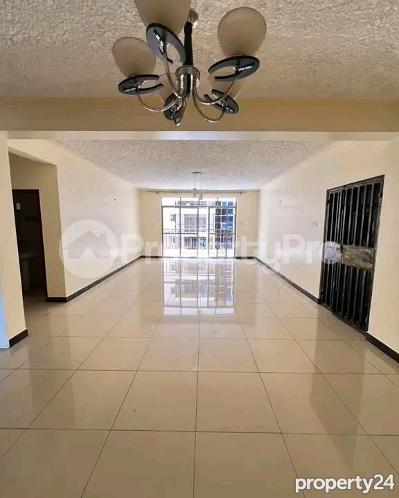 Flat&Apartment for rent Kilimani Nairobi