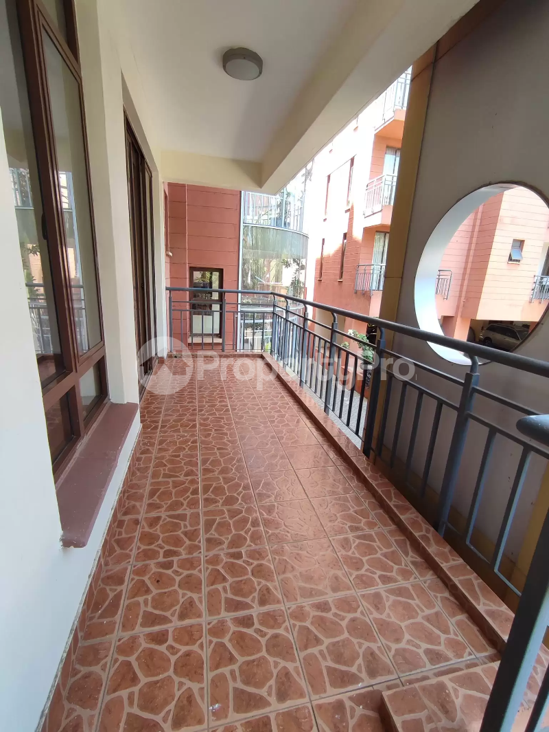 3 bedroom Flat&Apartment for sale Kilimani Nairobi