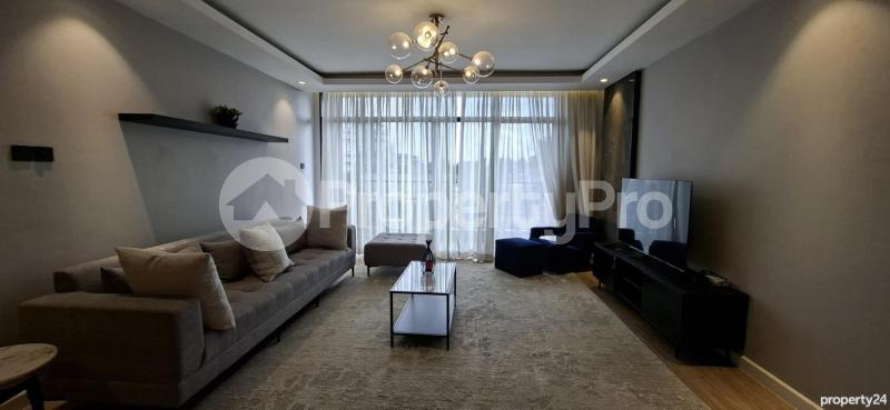 Townhouse for rent Westlands Nairobi