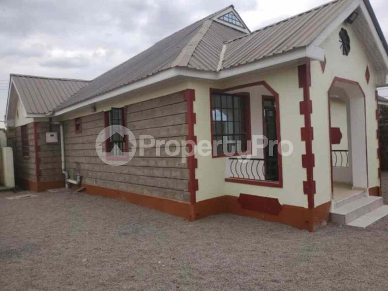 3 bedroom Flat&Apartment for sale Membley Ruiru