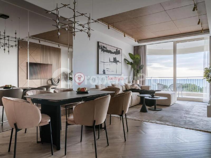 3 bedroom Flat&Apartment for sale Lantana road, Westlands Nairobi