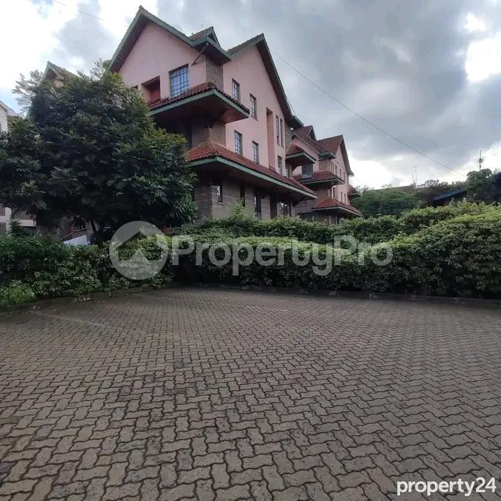 Flat&Apartment for rent Lavington Nairobi - 0